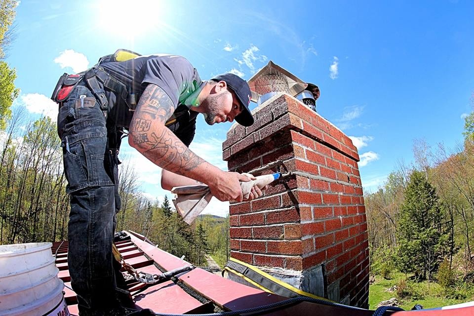 Chimney Services