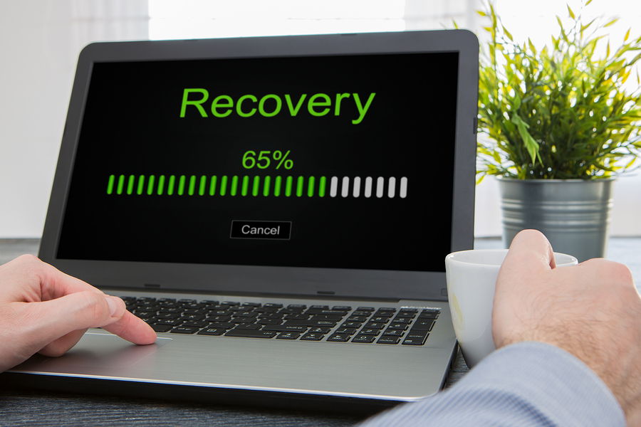 Data Recovery Services