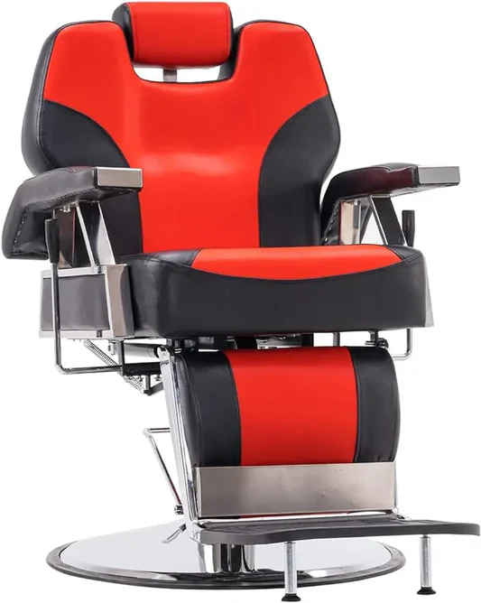 Salon Chair
