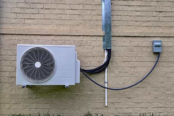 Mini Split AC