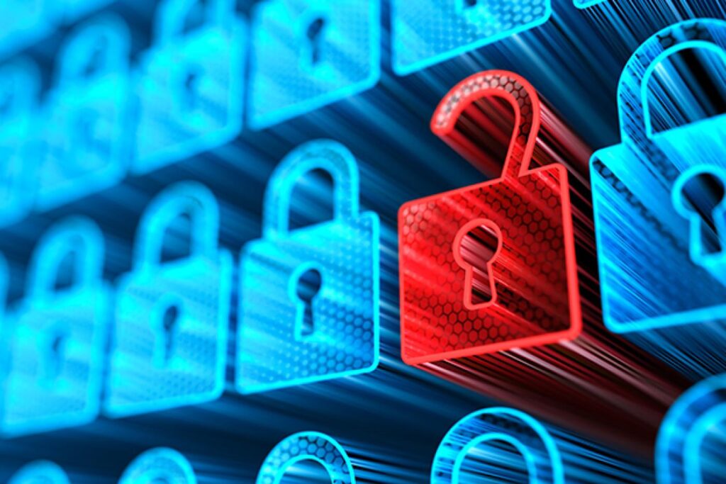 Data Breaches