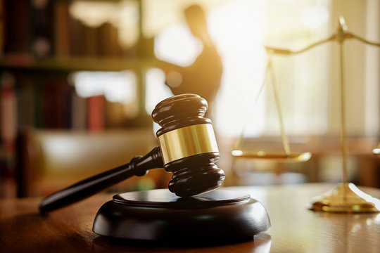 Law Services