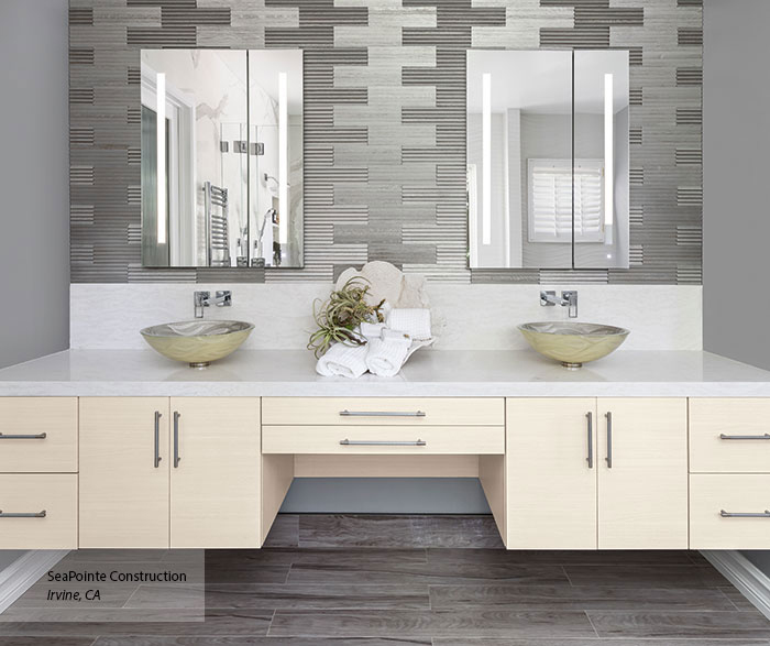 Custom Cabinet Designs
