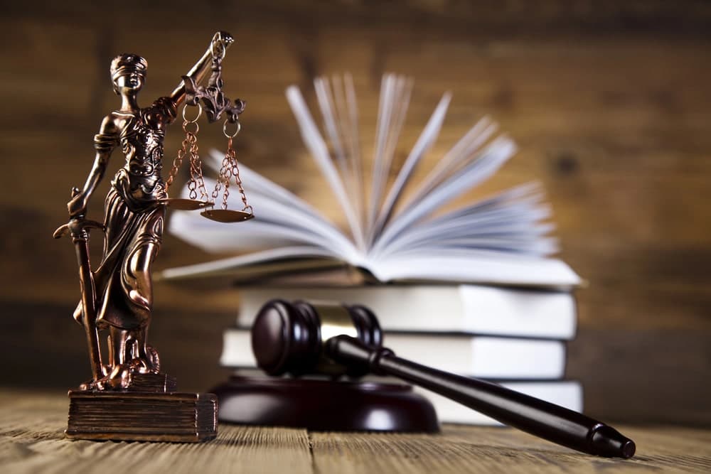 Sex Crimes Attorney 