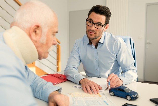 Personal Injury Attorneys 