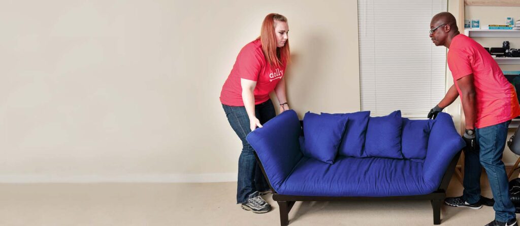 affordable moving services